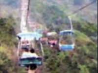 紫金山天文臺-02<br/> 攝影：四川旅遊信息網