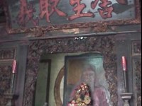 捨身取義<br/> 攝影：郭香妙