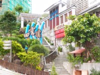 四重溪溫泉
