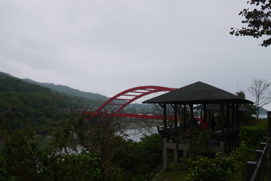 2016長虹橋 攝影：旅遊王攝影組