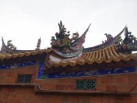 北埔老街<br/> 攝影：Eva隨手拍