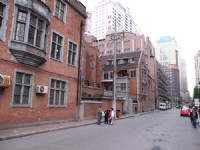 基督教慕爾堂<br/> 攝影：簡時強