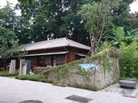 台中文學公園<br/> 攝影：陳怡如