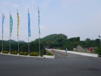 走馬瀨橋<br/> 攝影：三井