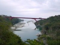 東河橋風景區<br/> 攝影：旅遊王攝影組