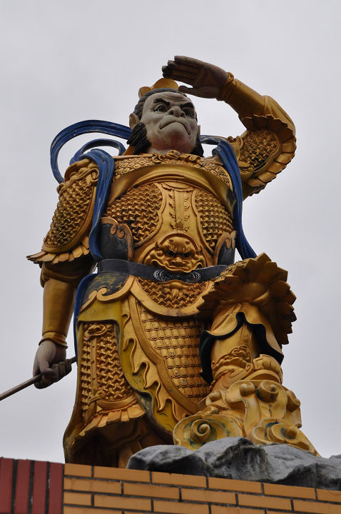 金剛宮 攝影：kavin