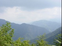 華山風景區1<br/> 攝影：小管