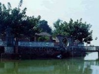 趙州天湖<br/> 攝影：四川旅遊信息網
