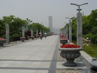 世紀廣場<br/> 攝影：amo