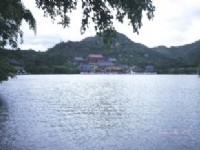七星岩風景區-2<br/> 攝影：沈兆樑