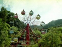 摩天輪<br/> 攝影：呂玫瑢