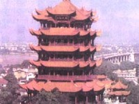 黃鶴樓<br/> 攝影：四川旅遊信息網