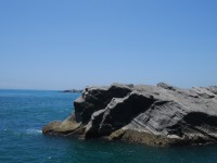 石梯坪201608<br/> 攝影：旅遊王攝影組