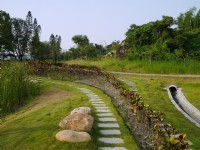 漯底山自然公園<br/> 攝影：三井