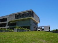 台東大學知本校區<br/> 攝影：旅遊王攝影組