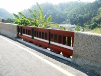勝興車站週邊景致<br/> 攝影：Eva隨手拍