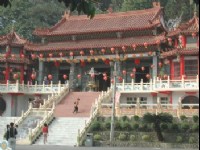 廟<br/> 攝影：張弘穎