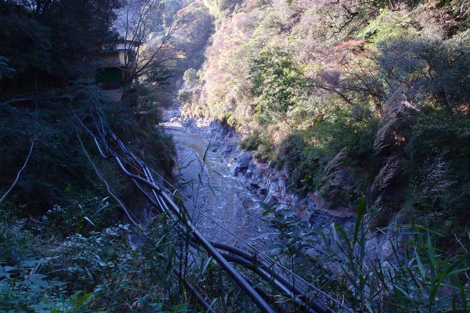 廬山 攝影：xcatx