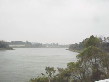龍昇湖 攝影：郭香妙