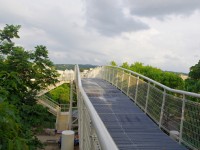 八卦山天空步道<br/> 攝影：Eva隨手拍