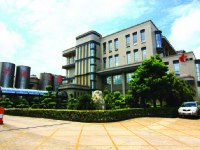 光泉牛奶園地（大園廠）<br/> 攝影：桃園市政府觀光旅遊局 提供