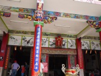 慈津寶宮<br/> 攝影：旅遊王攝影組