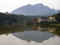 秀麗優雅景觀<br/> 攝影：老山羊部落格