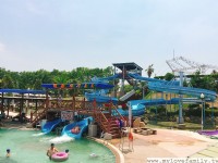 親水公園<br/> 攝影：mylovefamily.tw 提供