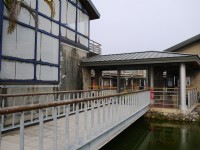 美濃客家文物館<br/> 攝影：三井