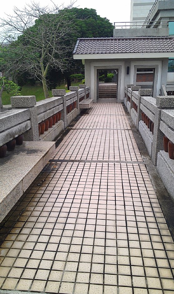 港區藝術中心 攝影：Eva隨手拍