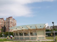一景<br/> 摄影：amo
