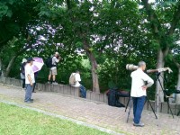 華江雁鴨自然公園<br/> 攝影：Eva隨手拍