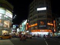 文化路夜市<br/> 攝影：Eva隨手拍