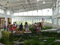 米田貢觀光園區<br/> 攝影：米田貢觀光園區