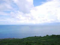 龍磐公園海景<br/> 攝影：三井