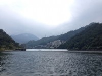 梅花湖<br/> 攝影：陳皮梅