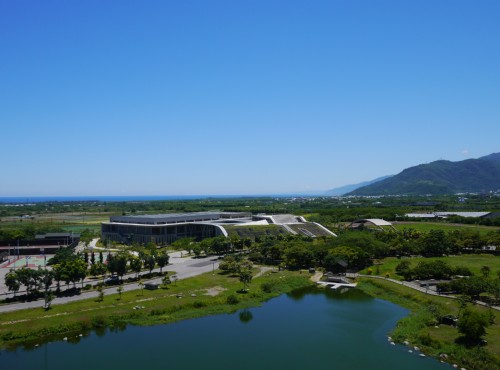 台東大學