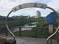 六堵險圳步道<br/> 攝影：Eva隨手拍