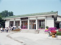 壹號坑大廳<br/> 攝影：林明德