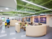 桃園市兒童美術館<br/> 攝影：桃園市政府觀光旅遊局 提供