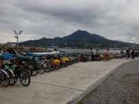 金色水岸自行車道<br/> 攝影：Lu