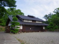 一滴水紀念館<br/> 攝影：Eva隨手拍