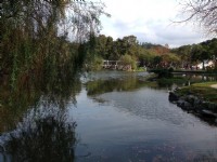 大湖公園<br/> 攝影：陳皮梅