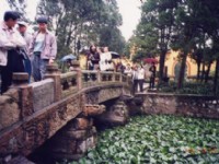 惠山寺-03<br/> 攝影：台灣中國旅行社