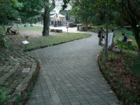 芝山文化生態綠園<br/> 攝影：amo
