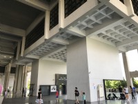 高雄市立文化中心<br/> 攝影：陳皮梅