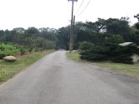 高原自行車道<br/> 攝影：Leon Tsai