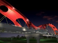 北港觀光大橋5<br/> 攝影：雲林縣政府