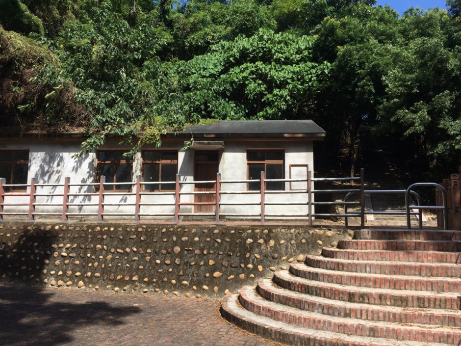 瑞井登山步道 攝影：Eva隨手拍