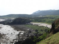 綠島監獄<br/> 攝影：黃儒永